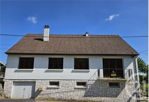 maison à la vente -   62170  BREXENT ENOCQ, surface 106 m2 vente maison - UBI464480837